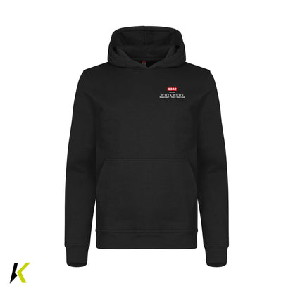 SVN CLIQUE Miami Hoodie - JUNIOR Koordinaten