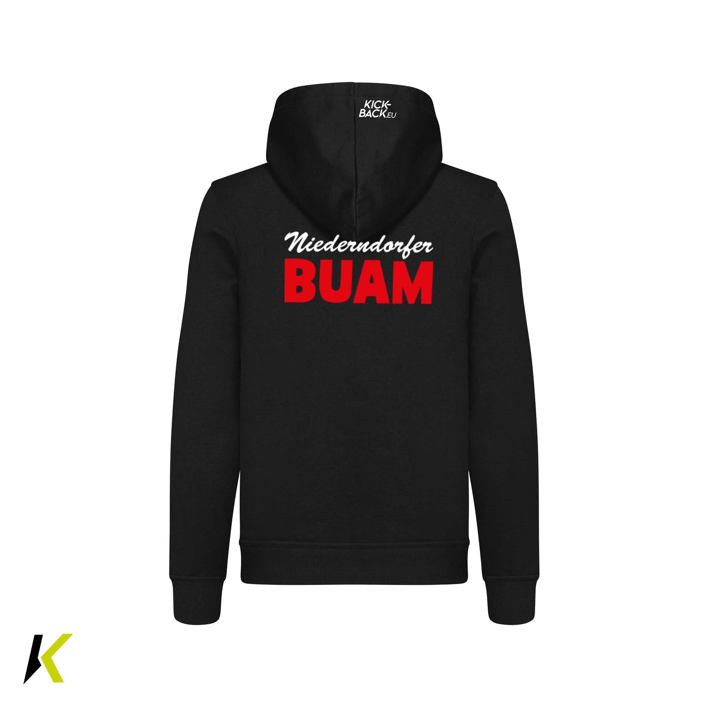 SVN CLIQUE Miami Hoodie - JUNIOR Niederndorfer Buam