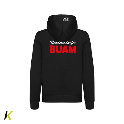 SVN CLIQUE Miami Hoodie - JUNIOR Niederndorfer Buam