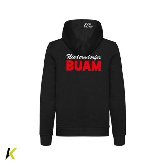 SVN CLIQUE Miami Hoodie - JUNIOR Niederndorfer Buam