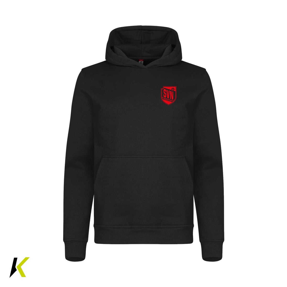 SVN CLIQUE Miami Hoodie - JUNIOR Tradition seit 1950