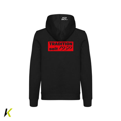 SVN CLIQUE Miami Hoodie - JUNIOR Tradition seit 1950