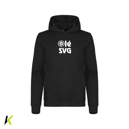 SVGE CLIQUE Miami Hoodie Jr OléSVG
