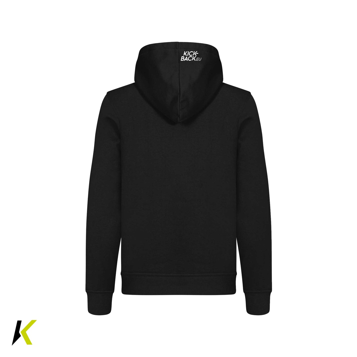 SVGE CLIQUE Miami Hoodie Jr OléSVG
