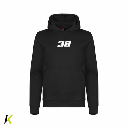 Tobi Kitzbichler CLIQUE Miami Hoodie Jr