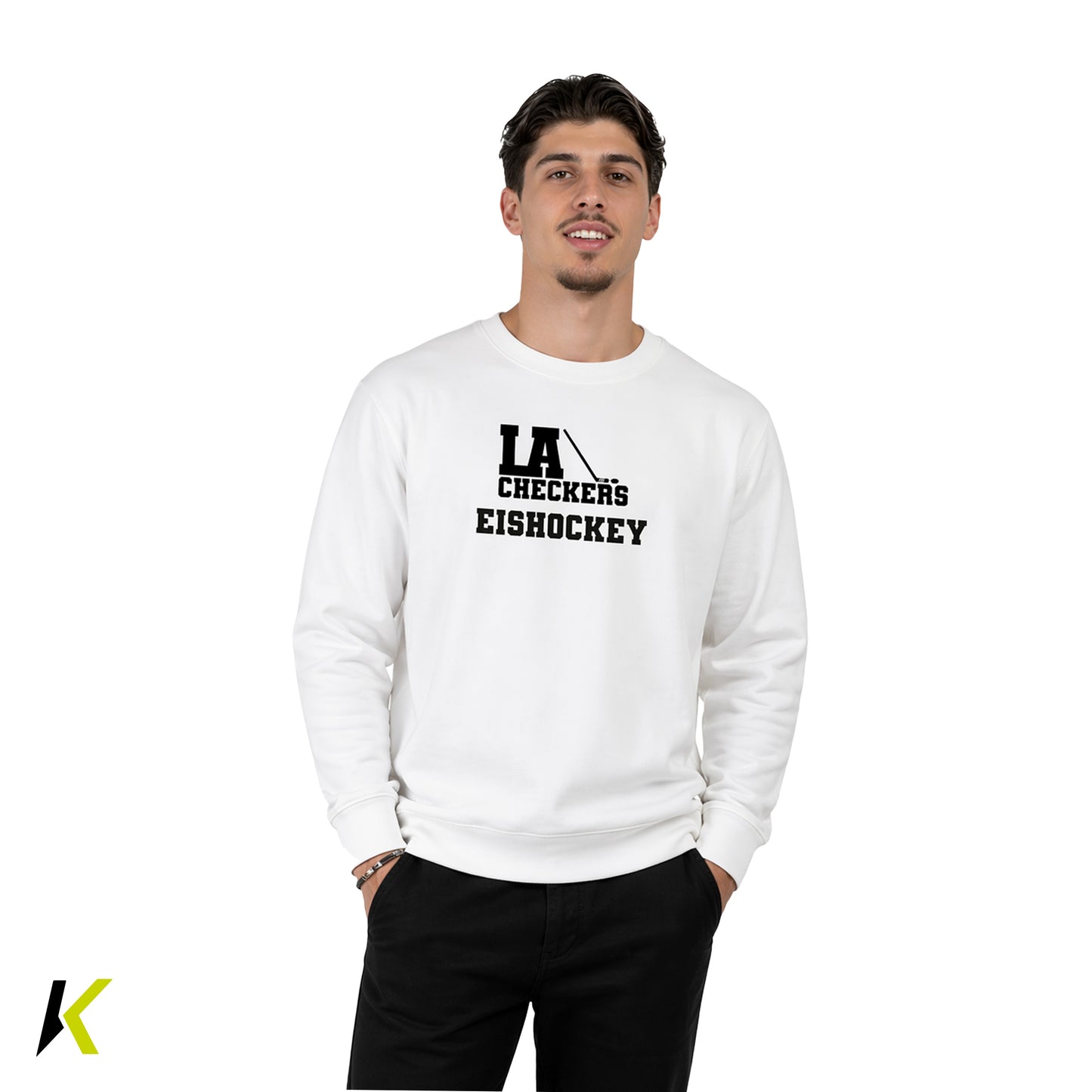 LAC CLIQUE Miami Roundneck Unisex