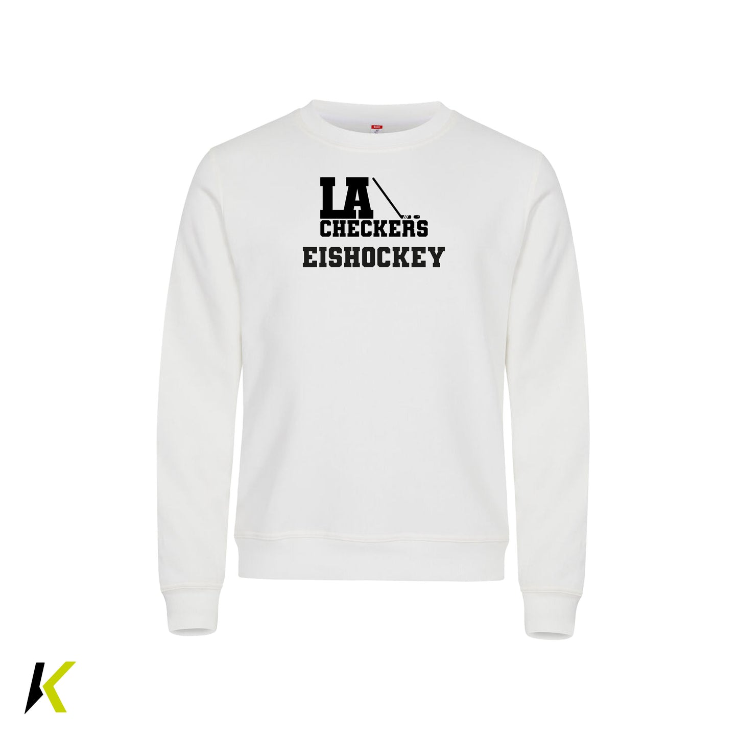 LAC CLIQUE® Miami Roundneck Unisex