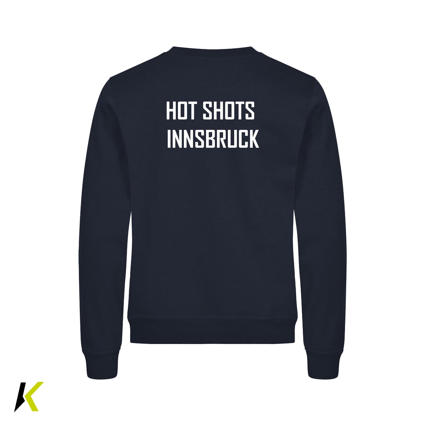 HSI CLIQUE® Miami Roundneck