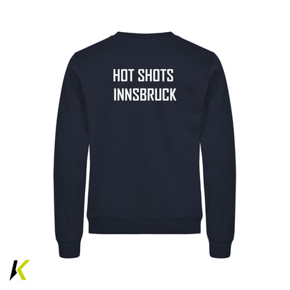 HSI CLIQUE® Miami Roundneck