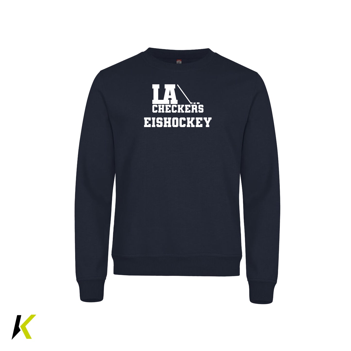 LAC CLIQUE® Miami Roundneck Unisex