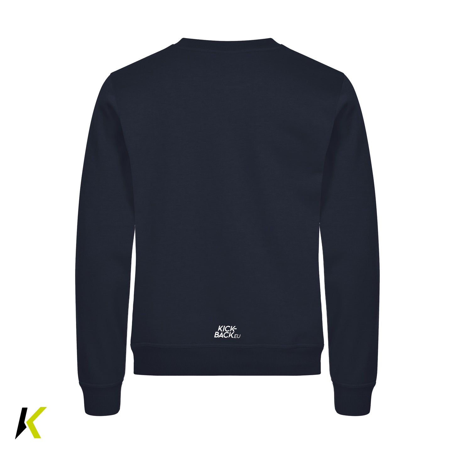 JB/LJ Rettenschöss CLIQUE Miami Roundneck Unisex - Retro