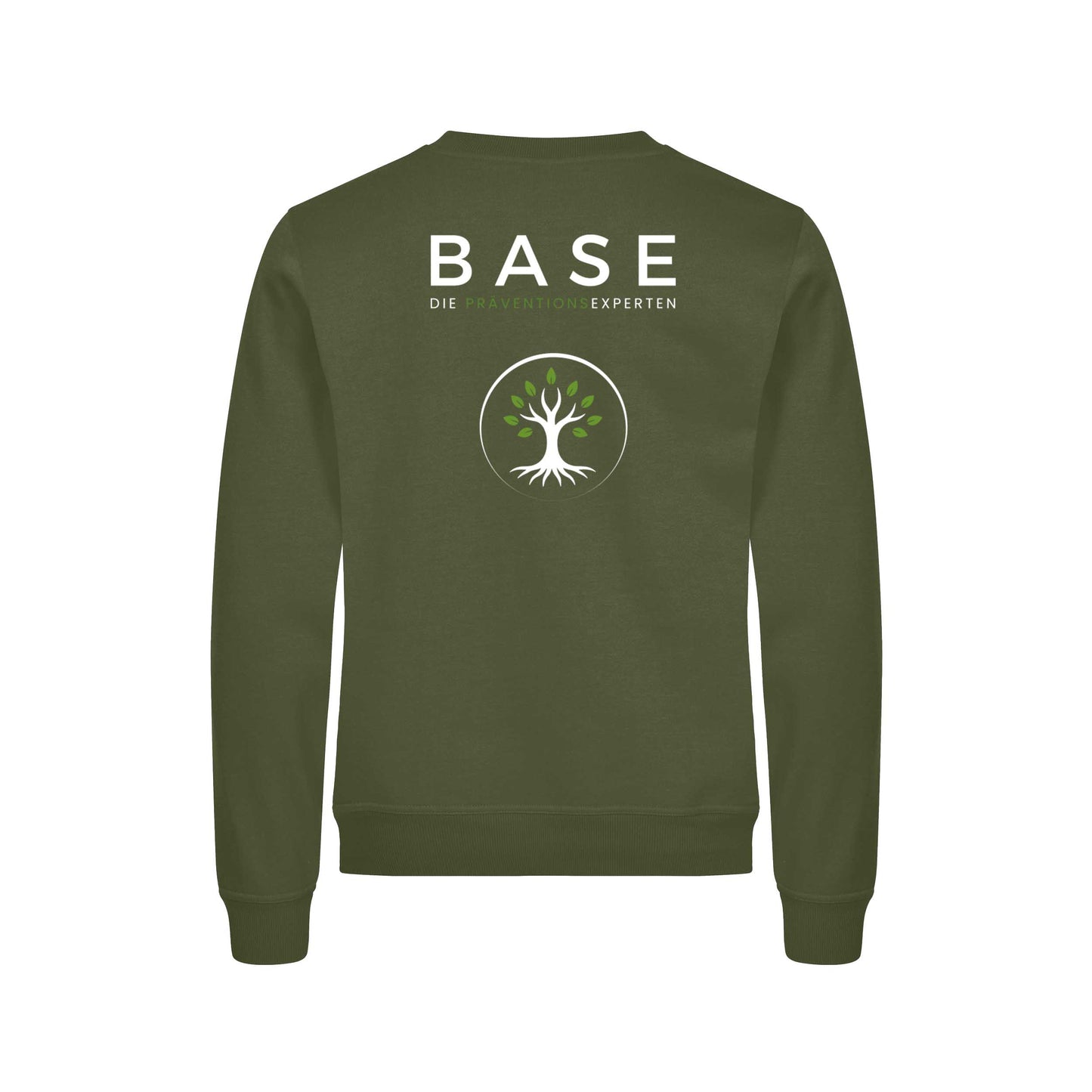 Base Coaching CLIQUE Miami Roundneck Unisex