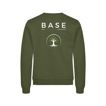 Base Coaching CLIQUE Miami Roundneck Unisex
