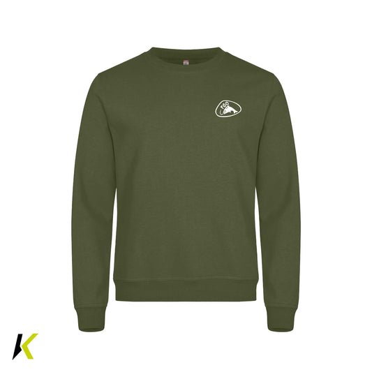 FGO CLIQUE Miami Roundneck Unisex