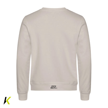 wood & grass yoga CLIQUE® Miami Roundneck Unisex