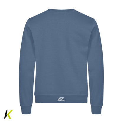 wood & grass yoga CLIQUE® Miami Roundneck Unisex