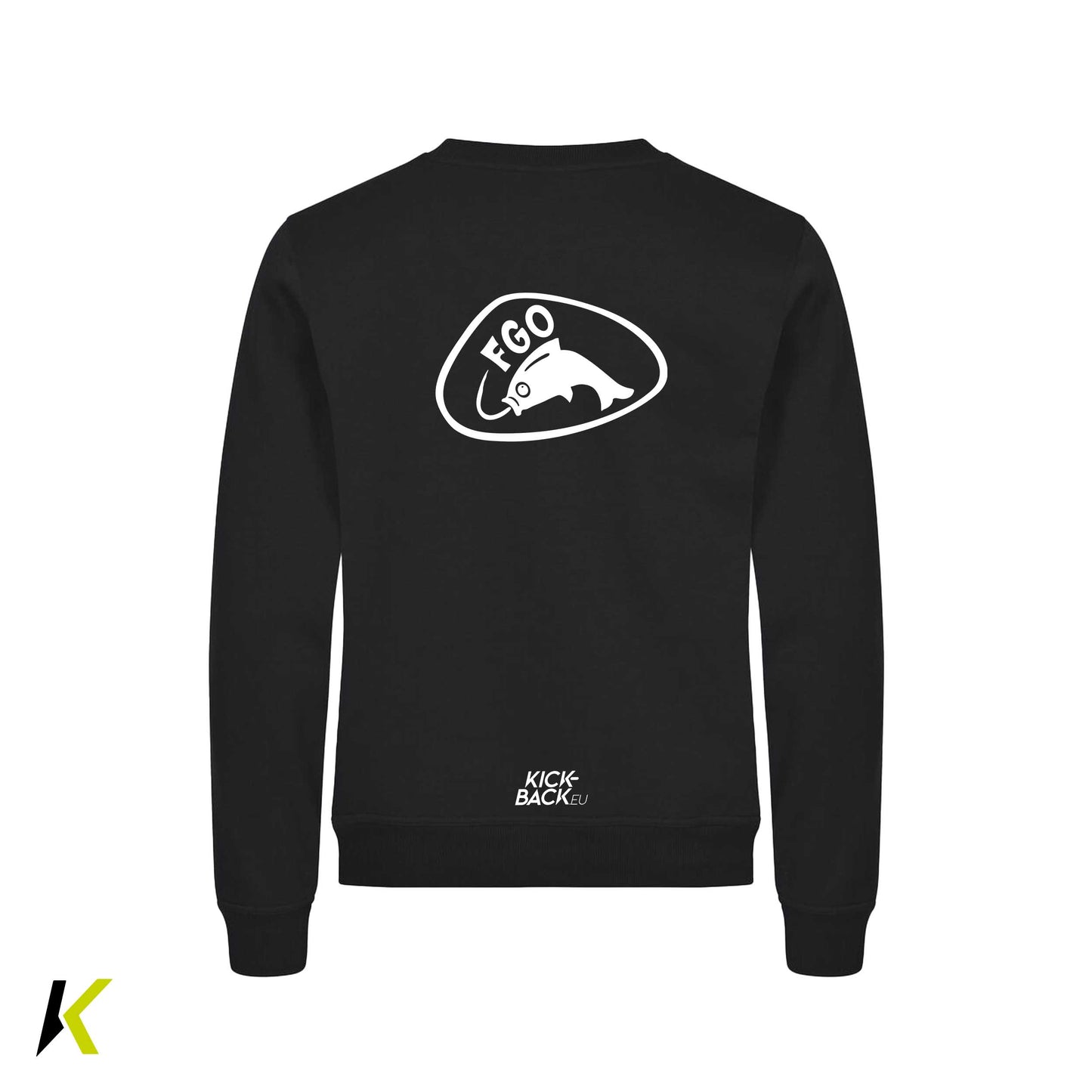 FGO CLIQUE Miami Roundneck Unisex