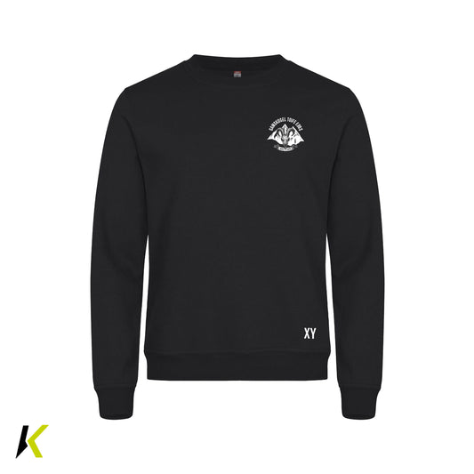 GKTE CLIQUE® Miami Roundneck