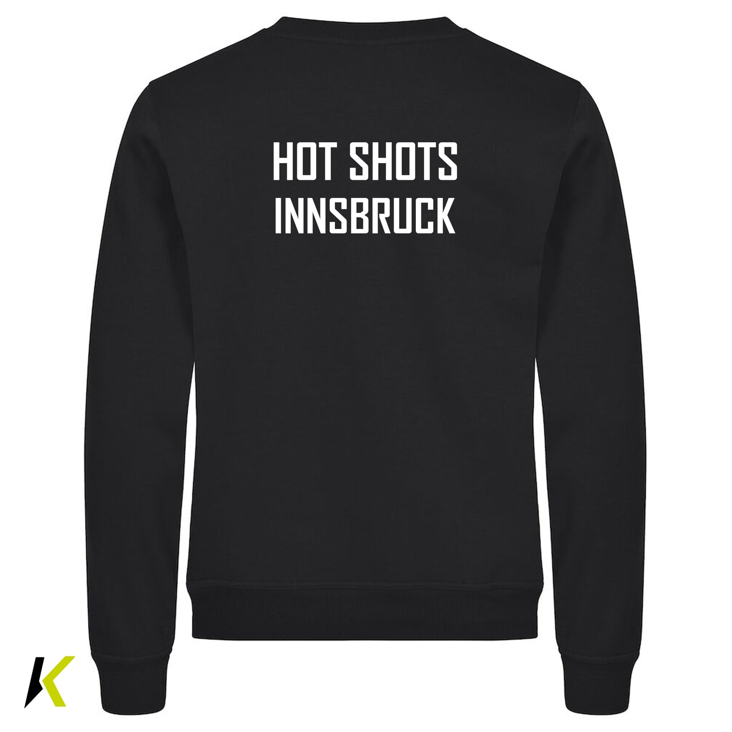 HSI CLIQUE® Miami Roundneck