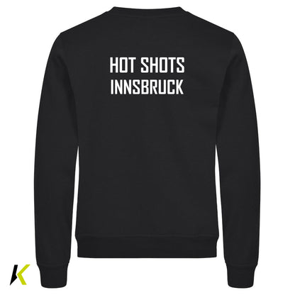 HSI CLIQUE® Miami Roundneck