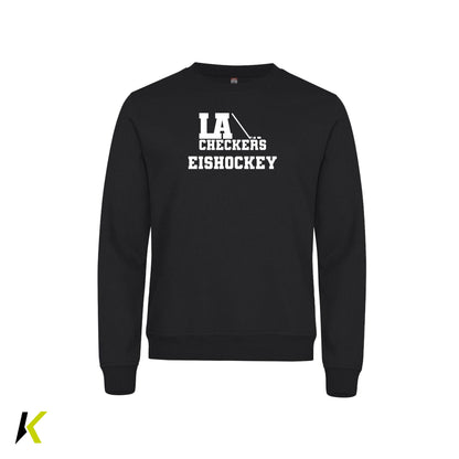 LAC CLIQUE Miami Roundneck Unisex