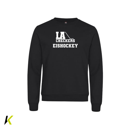 LAC CLIQUE® Miami Roundneck Unisex