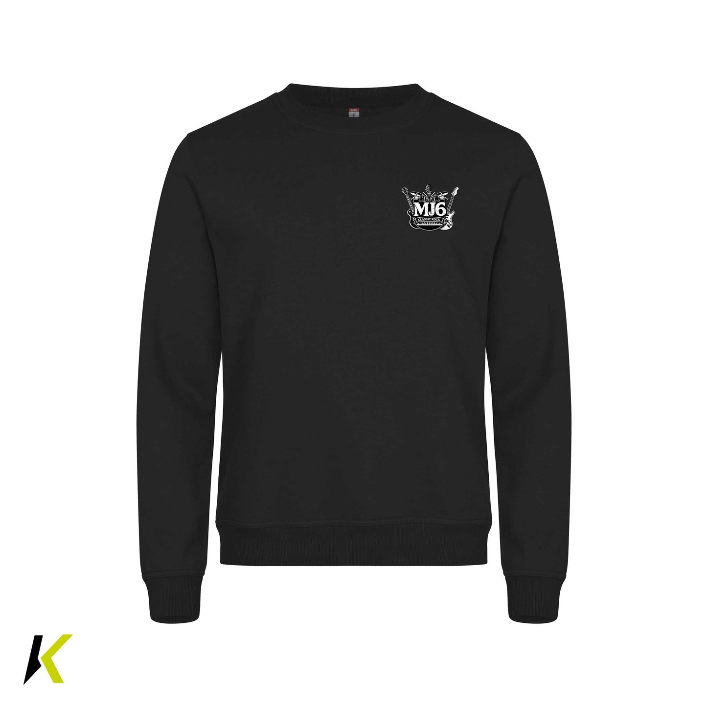 MJ6 CLIQUE Miami Roundneck Unisex