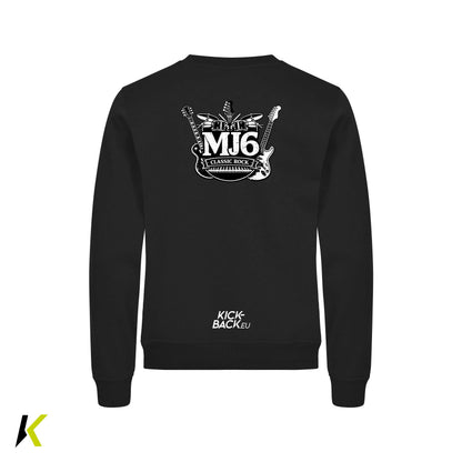 MJ6 CLIQUE Miami Roundneck Unisex