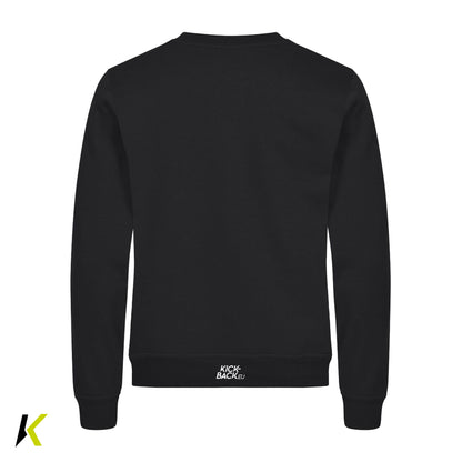 wood & grass yoga CLIQUE® Miami Roundneck Unisex