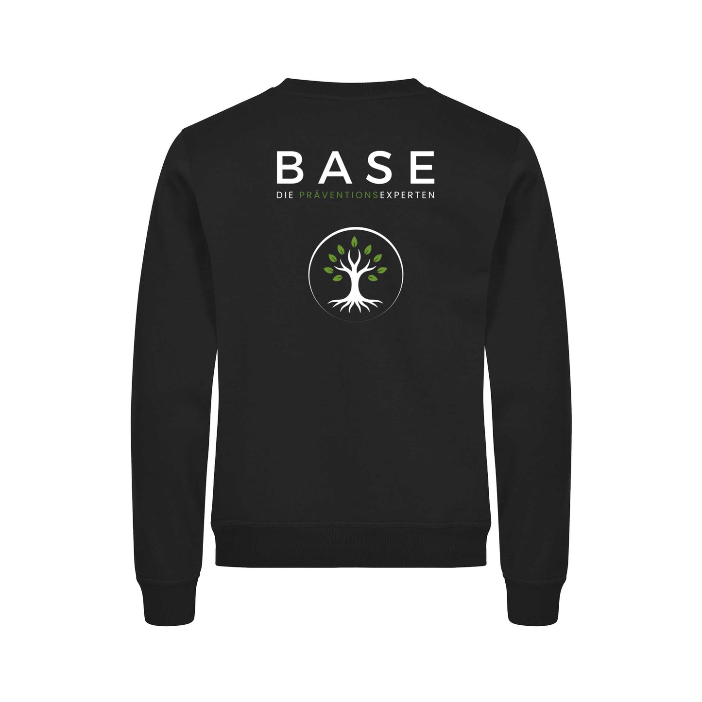 Base Coaching CLIQUE Miami Roundneck Unisex