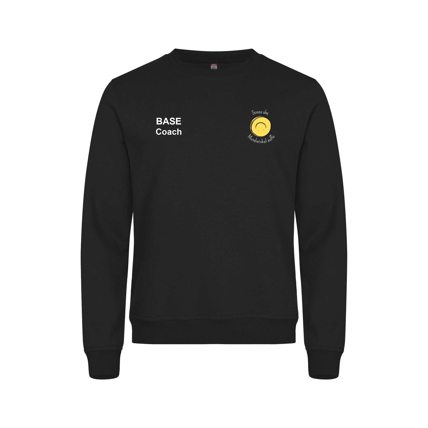 Base Coaching CLIQUE Miami Roundneck Unisex