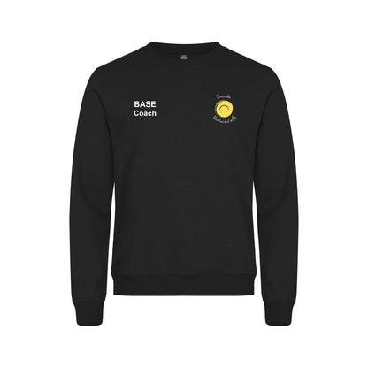 Base Coaching CLIQUE Miami Roundneck Unisex