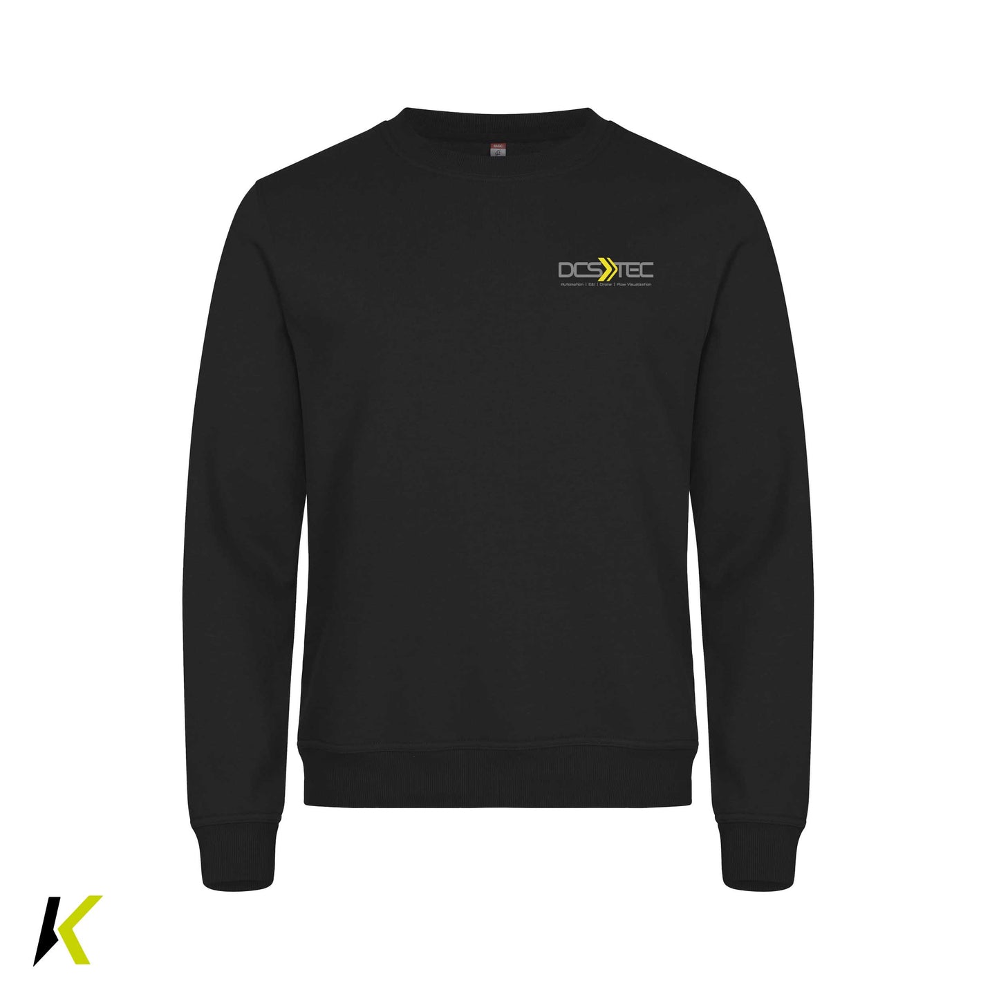 DCS-TEC CLIQUE Miami Roundneck Unisex