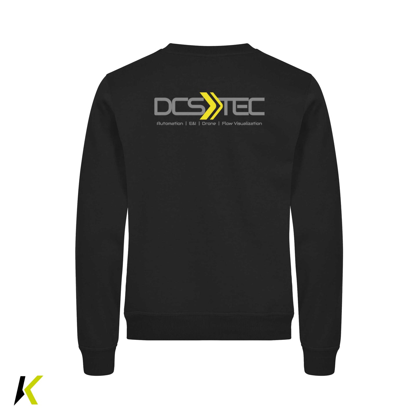 DCS-TEC CLIQUE Miami Roundneck Unisex