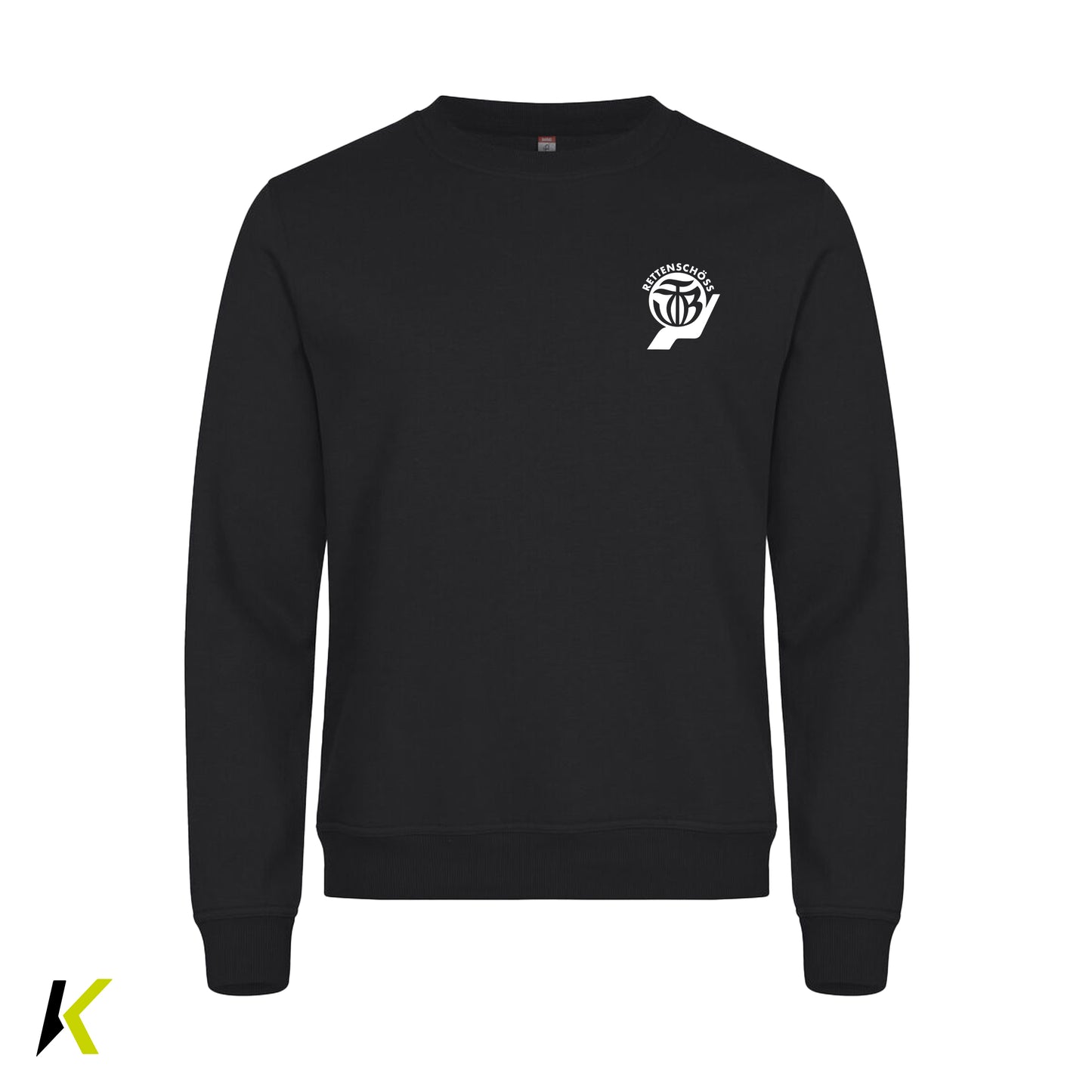 JB/LJ Rettenschöss CLIQUE Miami Roundneck Unisex