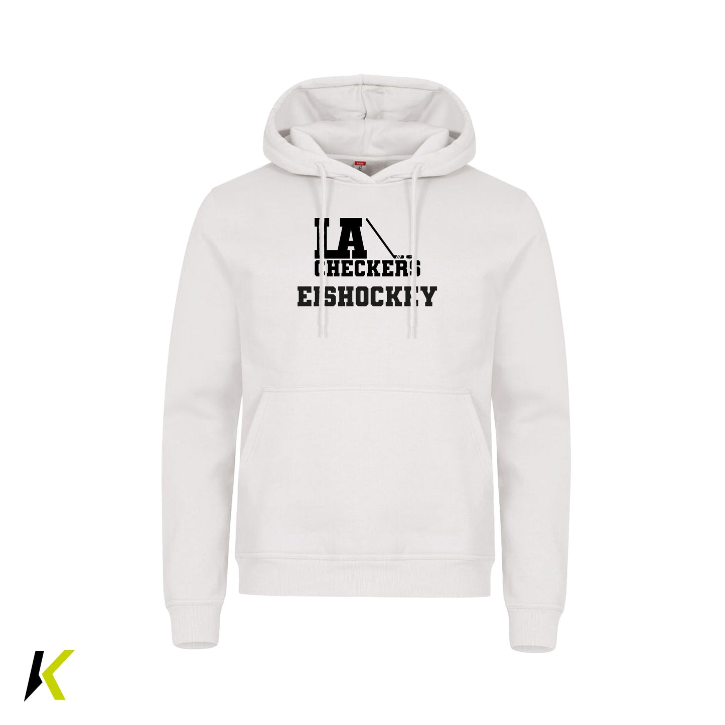 LAC Miami Hoody Unisex