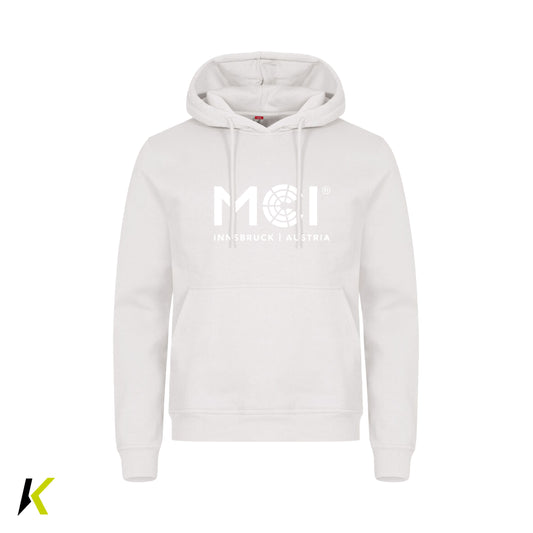 MCI Miami Hoody Unisex