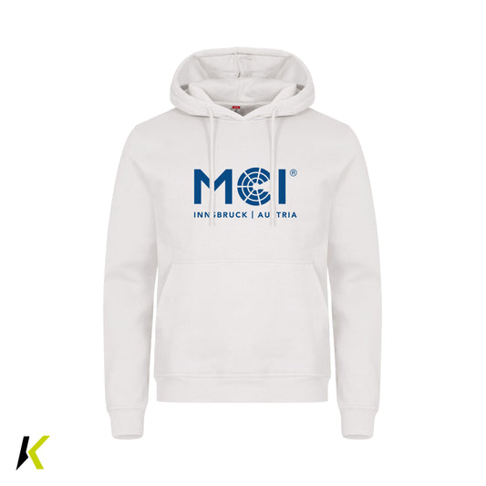 MCI Miami Hoody Unisex