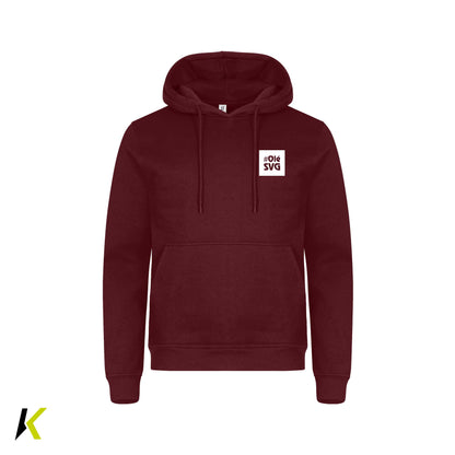 SVGE CLIQUE Miami Hoodie Unisex #oléSVG