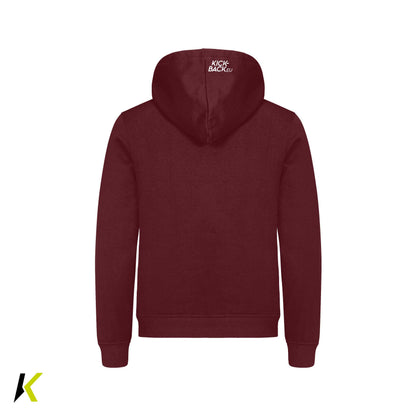 SVGE CLIQUE Miami Hoodie Unisex OléSVG