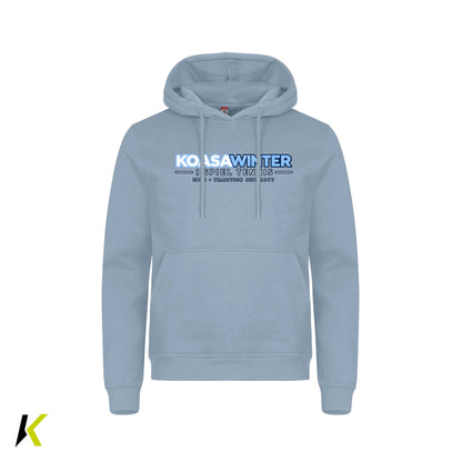 TCSE KW CLIQUE Miami Hoody Unisex