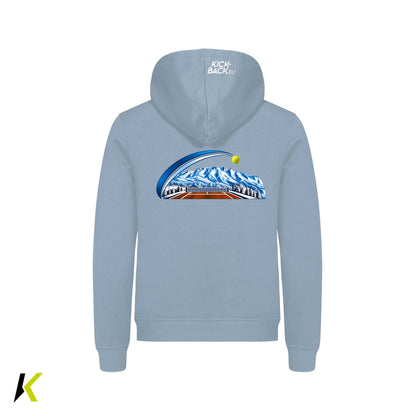 TCSE KW CLIQUE Miami Hoody Unisex