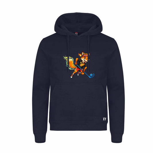 HSI CLIQUE Miami Hoody Unisex