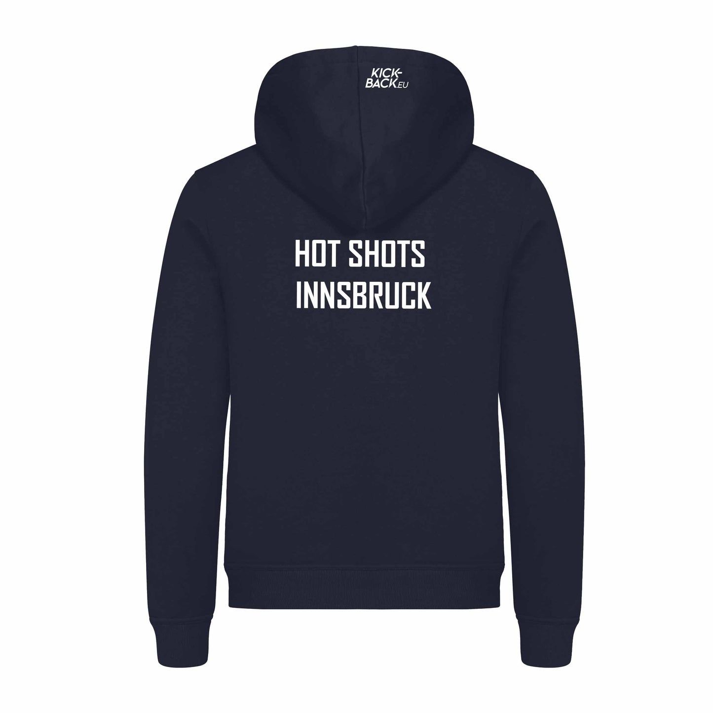 HSI CLIQUE Miami Hoody Unisex