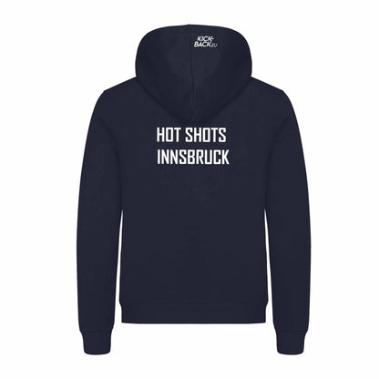 HSI CLIQUE Miami Hoody Unisex