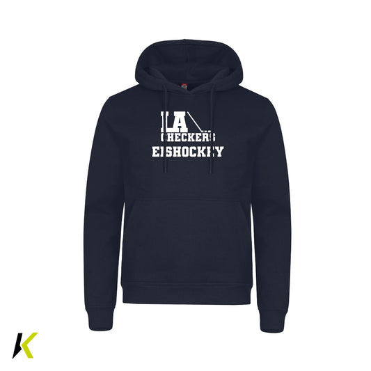 LAC Miami Hoody Unisex