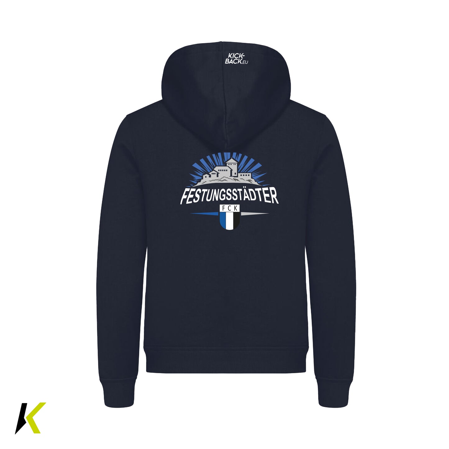 FCK Miami Hoodie Unisex Merch