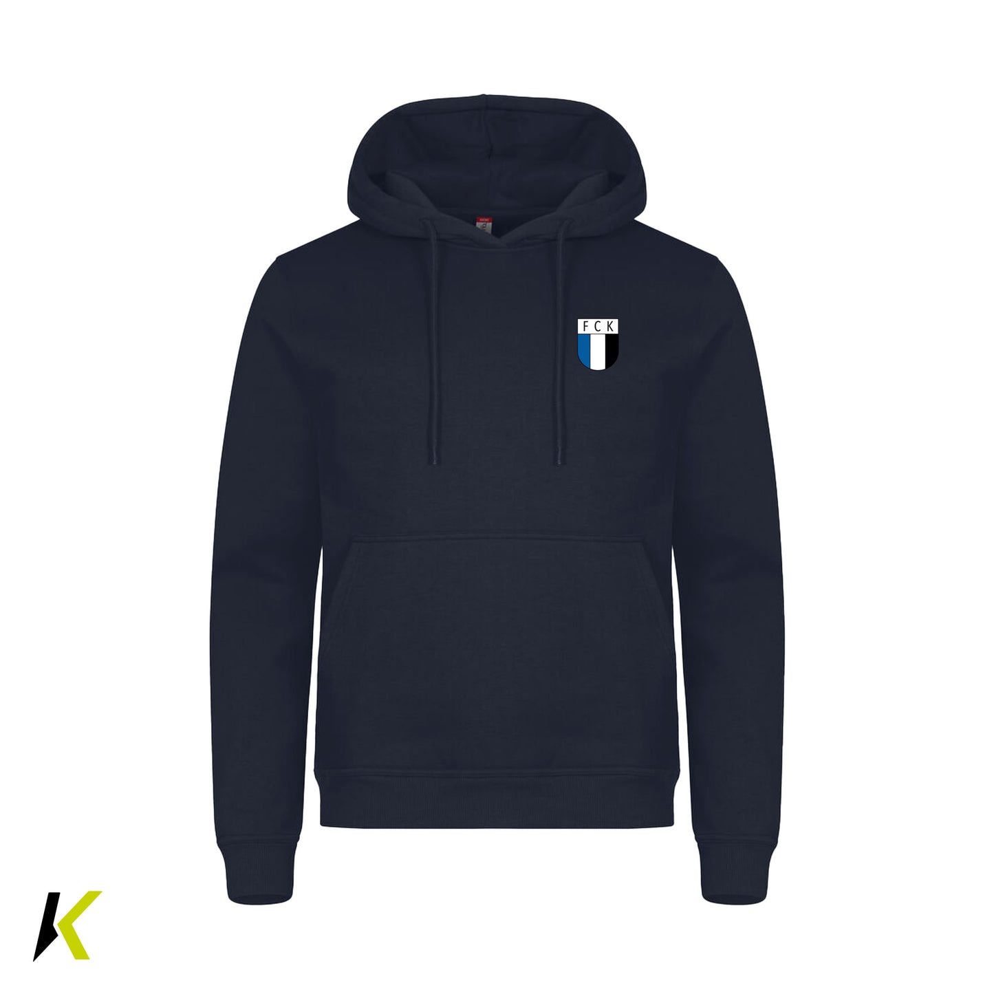 FCK Miami Hoodie Unisex Merch