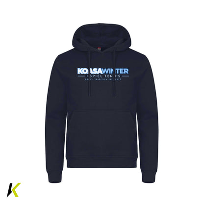 TCSE KW CLIQUE Miami Hoody Unisex