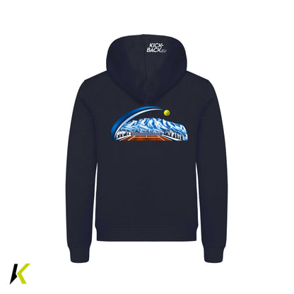 TCSE KW CLIQUE Miami Hoody Unisex